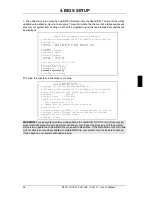 Preview for 48 page of Fujitsu D1271 Technical Manual