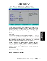 Preview for 53 page of Fujitsu D1271 Technical Manual