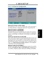 Предварительный просмотр 63 страницы Fujitsu D1271 Technical Manual