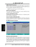 Preview for 66 page of Fujitsu D1271 Technical Manual