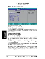 Preview for 72 page of Fujitsu D1271 Technical Manual