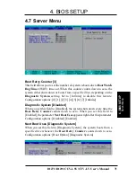 Предварительный просмотр 75 страницы Fujitsu D1271 Technical Manual