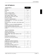 Preview for 12 page of Fujitsu D1837 Technical Manual