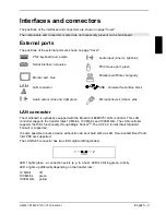 Preview for 18 page of Fujitsu D1837 Technical Manual