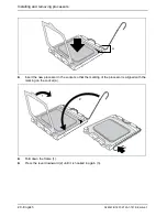 Preview for 29 page of Fujitsu D1837 Technical Manual