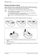 Preview for 35 page of Fujitsu D1837 Technical Manual