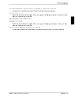 Preview for 46 page of Fujitsu D1837 Technical Manual