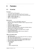 Preview for 13 page of Fujitsu D1919 Technical Manual