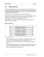 Preview for 16 page of Fujitsu D1919 Technical Manual