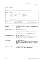 Preview for 38 page of Fujitsu D1919 Technical Manual