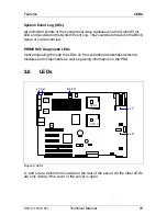 Предварительный просмотр 23 страницы Fujitsu D2107 Technical Manual