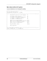 Preview for 40 page of Fujitsu D2107 Technical Manual