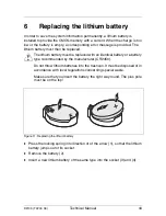 Preview for 43 page of Fujitsu D2107 Technical Manual