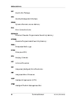 Preview for 46 page of Fujitsu D2107 Technical Manual