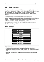 Preview for 16 page of Fujitsu D2119 Technical Manual