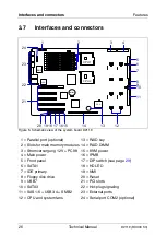 Preview for 26 page of Fujitsu D2119 Technical Manual