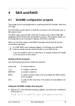 Preview for 31 page of Fujitsu D2119 Technical Manual