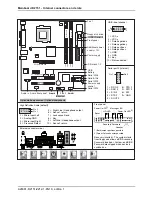 Предварительный просмотр 5 страницы Fujitsu D2151 Short Description