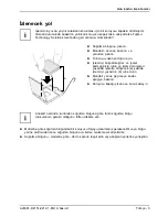 Предварительный просмотр 41 страницы Fujitsu D2151 Short Description