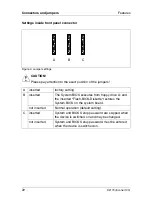 Предварительный просмотр 22 страницы Fujitsu D2179 Tehnical Manual