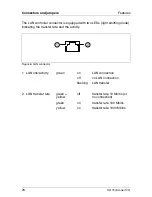 Предварительный просмотр 24 страницы Fujitsu D2179 Tehnical Manual