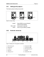 Preview for 24 page of Fujitsu D2239 Technical Manual