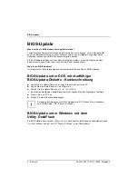 Preview for 14 page of Fujitsu D2317 Manual