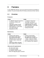 Предварительный просмотр 13 страницы Fujitsu D2440 Technical Manual