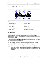 Предварительный просмотр 23 страницы Fujitsu D2440 Technical Manual