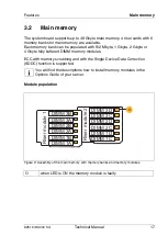 Предварительный просмотр 17 страницы Fujitsu D2519 Technical Manua