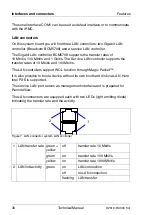 Предварительный просмотр 30 страницы Fujitsu D2519 Technical Manua