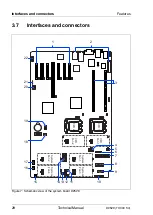 Предварительный просмотр 28 страницы Fujitsu D2529 Technical Manual