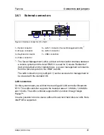 Preview for 21 page of Fujitsu D2532 Technical Manual