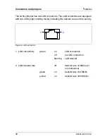 Preview for 22 page of Fujitsu D2532 Technical Manual