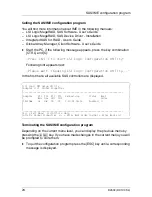 Preview for 24 page of Fujitsu D2532 Technical Manual