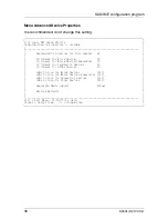 Preview for 30 page of Fujitsu D2532 Technical Manual