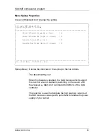 Preview for 31 page of Fujitsu D2532 Technical Manual