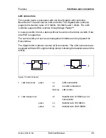 Предварительный просмотр 25 страницы Fujitsu D2542 Tehnical Manual