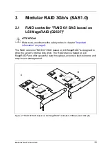 Preview for 15 page of Fujitsu D2607 User Manual