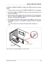 Preview for 29 page of Fujitsu D2607 User Manual