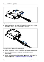 Preview for 62 page of Fujitsu D2607 User Manual