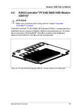 Preview for 63 page of Fujitsu D2607 User Manual