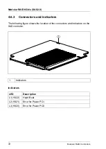 Preview for 72 page of Fujitsu D2607 User Manual