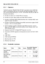 Preview for 76 page of Fujitsu D2607 User Manual