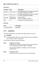 Preview for 78 page of Fujitsu D2607 User Manual