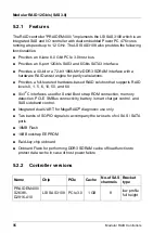 Preview for 86 page of Fujitsu D2607 User Manual