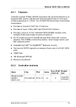 Preview for 91 page of Fujitsu D2607 User Manual