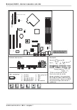 Preview for 5 page of Fujitsu D2610 Short Description