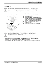 Preview for 15 page of Fujitsu D2610 Short Description