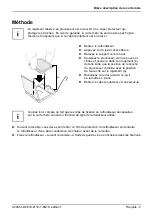 Preview for 21 page of Fujitsu D2610 Short Description